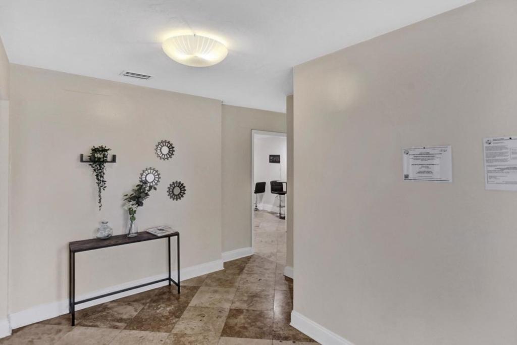 Casa Ria * Miami