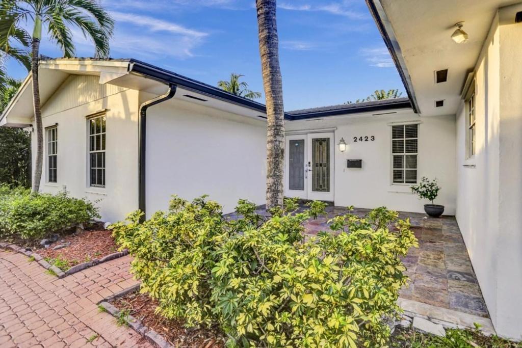 Pousada Casa Ria Miami